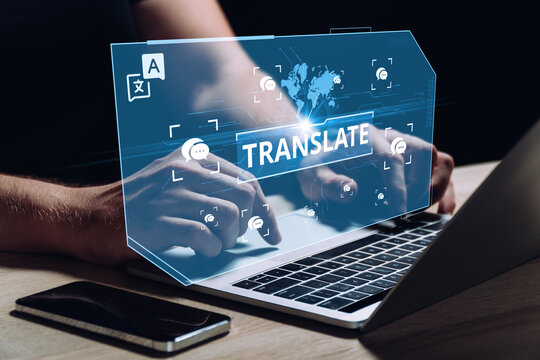 THE ROLE OF TECHNOLOGY IN INTERPRETATION AND TRANSLATION SERVICES