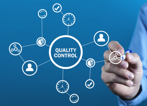 quality control