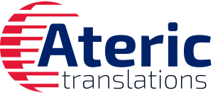 Ateric Translations