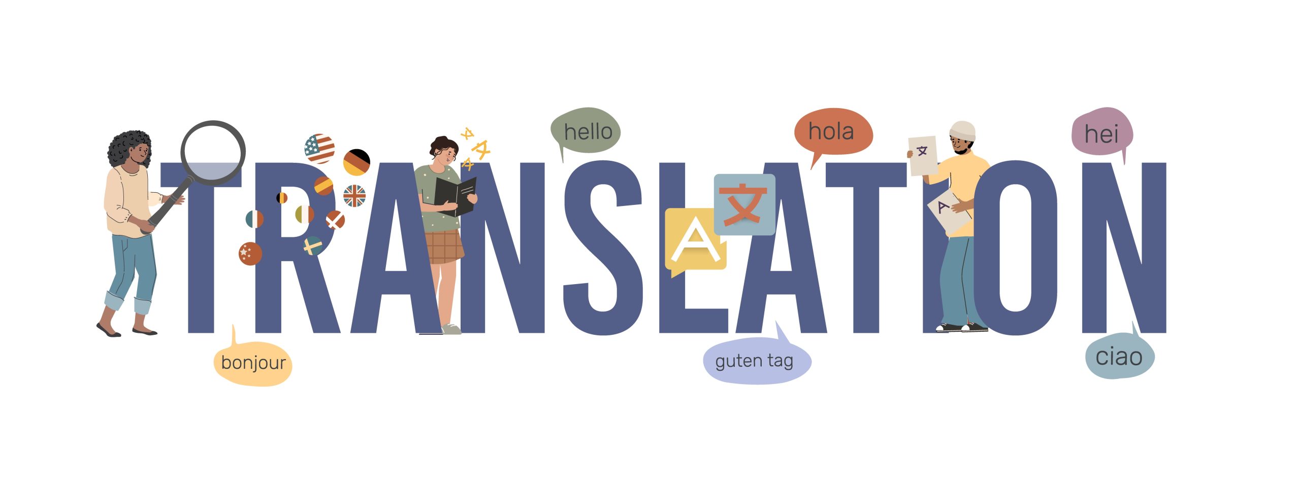 Translation